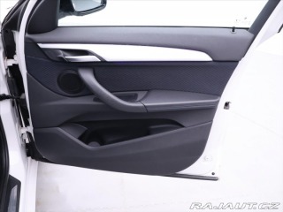 BMW X1 2,0 20i xDrive 141kW M-Pa 2020
