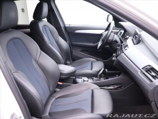 BMW X1 2,0 20i xDrive 141kW M-Pa 2020