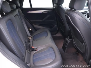 BMW X1 2,0 20i xDrive 141kW M-Pa 2020