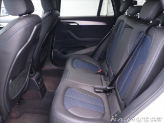 BMW X1 2,0 20i xDrive 141kW M-Pa 2020