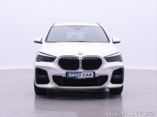 BMW X1 2,0 20i xDrive 141kW M-Pa 2020