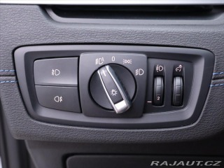 BMW X1 2,0 20i xDrive 141kW M-Pa 2020