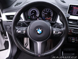 BMW X1 2,0 20i xDrive 141kW M-Pa 2020