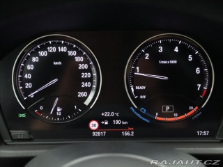 BMW X1 2,0 20i xDrive 141kW M-Pa 2020