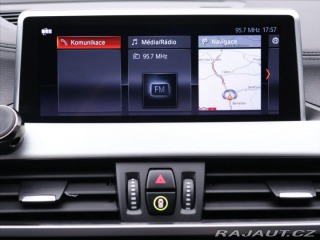 BMW X1 2,0 20i xDrive 141kW M-Pa 2020