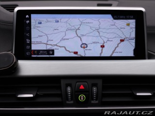 BMW X1 2,0 20i xDrive 141kW M-Pa 2020