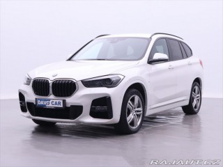 BMW X1 2,0 20i xDrive 141kW M-Pa 2020