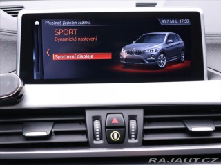 BMW X1 2,0 20i xDrive 141kW M-Pa 2020
