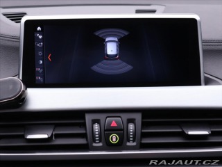 BMW X1 2,0 20i xDrive 141kW M-Pa 2020