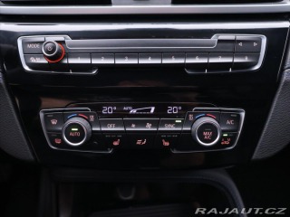 BMW X1 2,0 20i xDrive 141kW M-Pa 2020