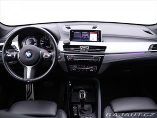 BMW X1 2,0 20i xDrive 141kW M-Pa 2020