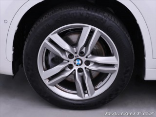 BMW X1 2,0 20i xDrive 141kW M-Pa 2020
