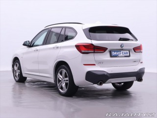 BMW X1 2,0 20i xDrive 141kW M-Pa 2020