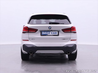 BMW X1 2,0 20i xDrive 141kW M-Pa 2020