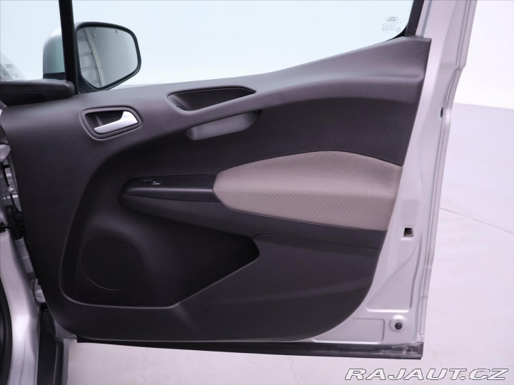 Ford Tourneo Courier 1,0 i 74kW CZ Aut.Klima 2017