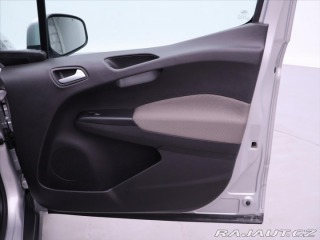 Ford Tourneo Courier 1,0 i 74kW CZ Aut.Klima 2017