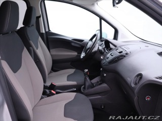 Ford Tourneo Courier 1,0 i 74kW CZ Aut.Klima 2017