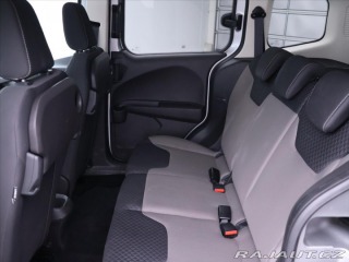 Ford Tourneo Courier 1,0 i 74kW CZ Aut.Klima 2017