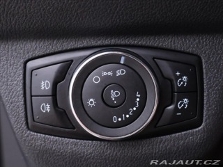 Ford Tourneo Courier 1,0 i 74kW CZ Aut.Klima 2017