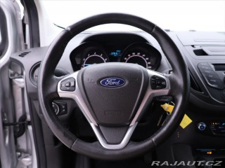 Ford Tourneo Courier 1,0 i 74kW CZ Aut.Klima 2017
