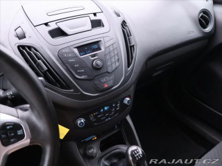 Ford Tourneo Courier 1,0 i 74kW CZ Aut.Klima 2017