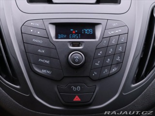 Ford Tourneo Courier 1,0 i 74kW CZ Aut.Klima 2017