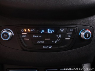 Ford Tourneo Courier 1,0 i 74kW CZ Aut.Klima 2017