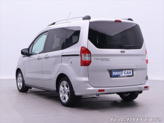 Ford Tourneo Courier 1,0 i 74kW CZ Aut.Klima 2017