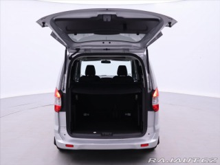 Ford Tourneo Courier 1,0 i 74kW CZ Aut.Klima 2017