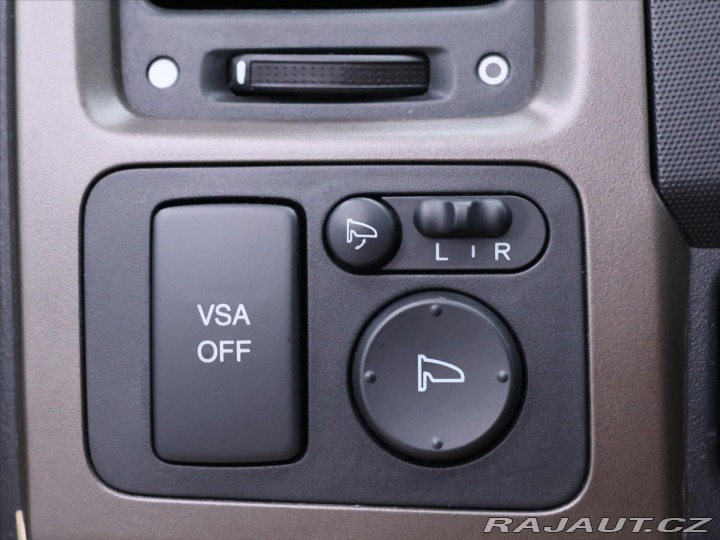 Honda CR-V 2,2 i-CTDI LTD Edition CZ 2007