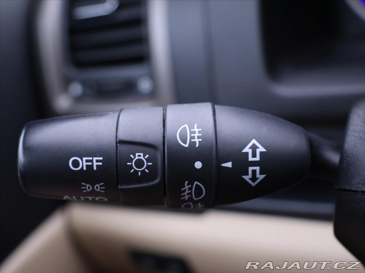 Honda CR-V 2,2 i-CTDI LTD Edition CZ 2007