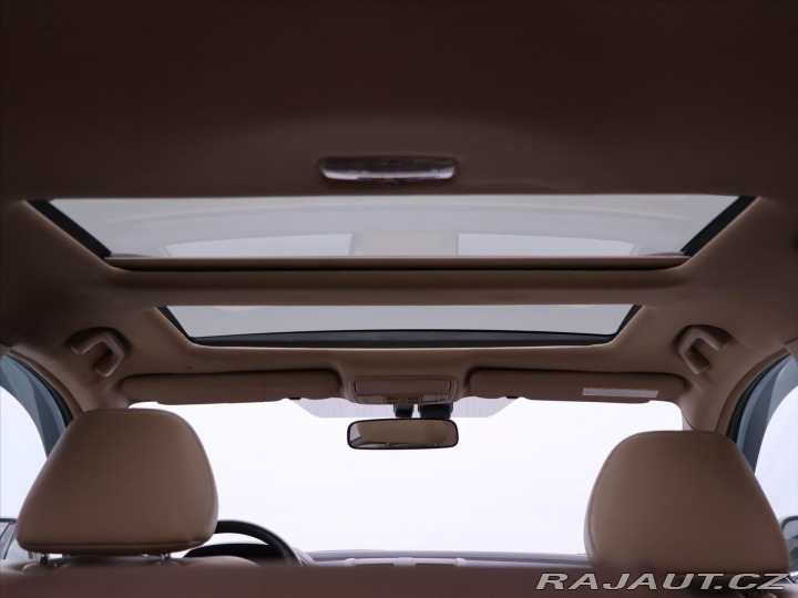 Honda CR-V 2,2 i-CTDI LTD Edition CZ 2007