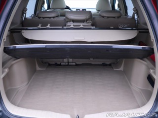 Honda CR-V 2,2 i-CTDI LTD Edition CZ 2007