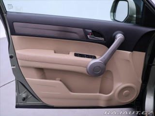 Honda CR-V 2,2 i-CTDI LTD Edition CZ 2007