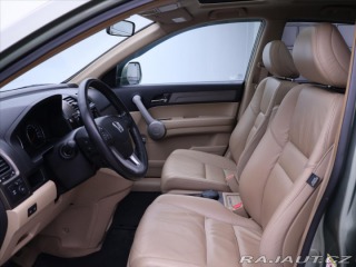 Honda CR-V 2,2 i-CTDI LTD Edition CZ 2007