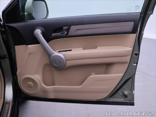 Honda CR-V 2,2 i-CTDI LTD Edition CZ 2007