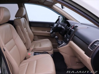 Honda CR-V 2,2 i-CTDI LTD Edition CZ 2007