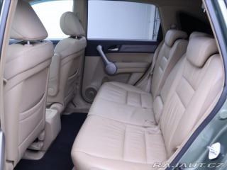 Honda CR-V 2,2 i-CTDI LTD Edition CZ 2007