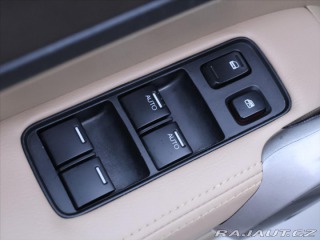 Honda CR-V 2,2 i-CTDI LTD Edition CZ 2007