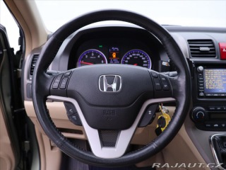 Honda CR-V 2,2 i-CTDI LTD Edition CZ 2007