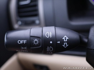 Honda CR-V 2,2 i-CTDI LTD Edition CZ 2007