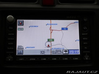 Honda CR-V 2,2 i-CTDI LTD Edition CZ 2007