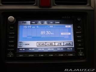 Honda CR-V 2,2 i-CTDI LTD Edition CZ 2007