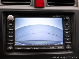 Honda CR-V 2,2 i-CTDI LTD Edition CZ 2007