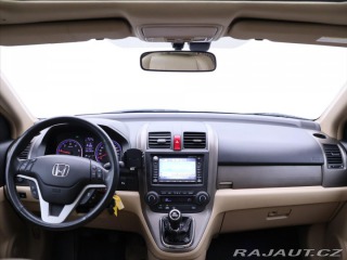 Honda CR-V 2,2 i-CTDI LTD Edition CZ 2007