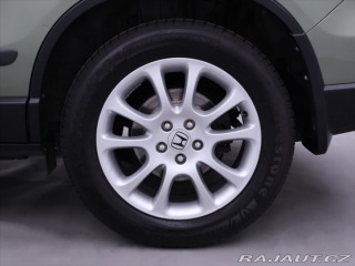 Honda CR-V 2,2 i-CTDI LTD Edition CZ 2007