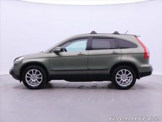 Honda CR-V 2,2 i-CTDI LTD Edition CZ 2007