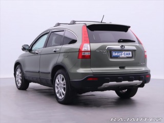 Honda CR-V 2,2 i-CTDI LTD Edition CZ 2007