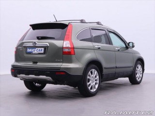Honda CR-V 2,2 i-CTDI LTD Edition CZ 2007