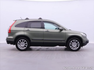 Honda CR-V 2,2 i-CTDI LTD Edition CZ 2007